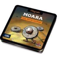 Настольная игра Ludicus Games Moara (ALBI4514)