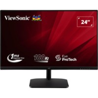 Монитор ViewSonic VA2432-MHD-3