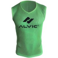 Tricou antrenament Alvic M Green (473)