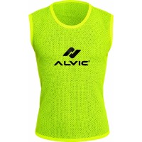Tricou antrenament Alvic M Yellow (2520)