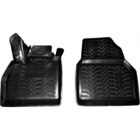 Covoraşe auto Aileron Renault Kangoo II  (2007, 2013) (61522)