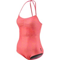 Купальник Beco 334 Pink/Orange, s.38