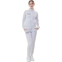 Costum sportiv damă Givova Revolution Summer White, s.S (TR033SW-0303)