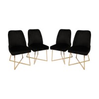 Set scaune Hanah Home Madrid 911 V4