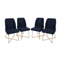 Set scaune Hanah Home Madrid 908 V4