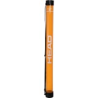 Трубка для теннисных мячей Head Ball Tube 2026 Orange