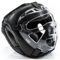 Шлем боксерский Yakima Sport 100348 S