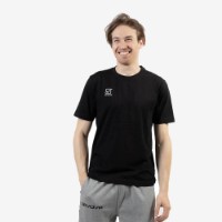 Tricou de dame Givova Action Black, s.XS (MA027-0010)