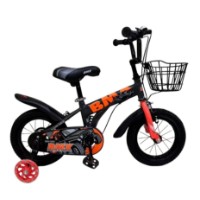 Детский велосипед Caider BMX 12 Orange (JIPU-12 oranj)