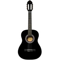 Chitara clasica Enjoy F3601 BK 3/4