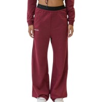 Pantaloni spotivi de dame Givova Palazzo Garnet, s.S