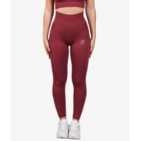 Jambiere damă Givova Performance Garnet, s.M (FIT029-0008)