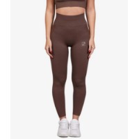 Женские леггинсы Givova Performance Chocolate, s.S (FIT029-0092)