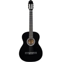 Классическая гитара Enjoy F3902 Black 4/4