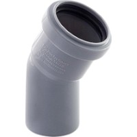 Угольник Valrom PP d110x15 (14464)