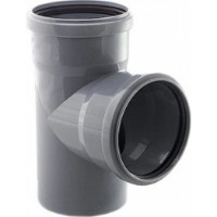 Соединитель Valrom PP d32/32x87 (14484)