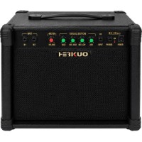 Amplificator de chitară Hebikuo BS-45 45W