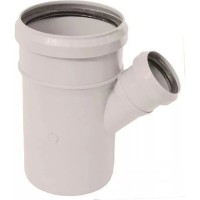 Соединитель Valrom PP d75/50x45 (29990)