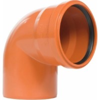 Угольник Valrom PVC d315x87 (14287)