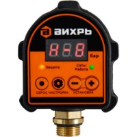 Автоматика для насосов Ресанта АРД-1 6.5A