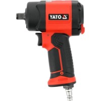 Пневматический гайковёрт Yato YT-09516