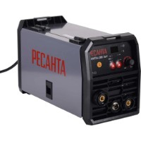 Сварочный аппарат Ресанта САИПА-200 3шт1 15-200A 220-240V (R65234)