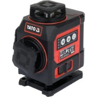 Nivela laser Yato YT-30419