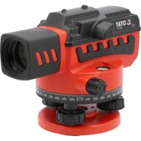 Nivela laser Yato YT-30552