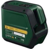 Лазерный нивелир Bosch 0603663GZ1