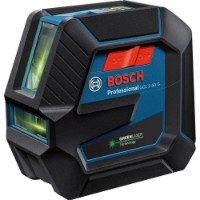 Лазерный нивелир Bosch GCL2-50G+RM10 (0601066M00)