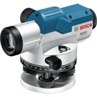 Nivela optica Bosch GOL 20 G (B0601068401)