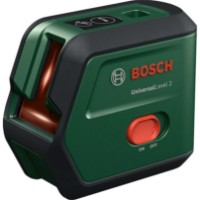 Nivela laser Bosch UniversalLevel 2 (0603663FZ0)