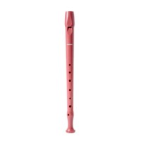 Флейта Hohner Melody Line B95084CO Coral
