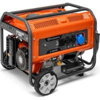 Электрогенератор Husqvarna G8500P