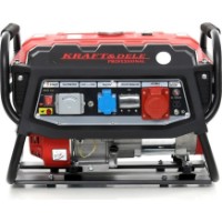 Generator de curent Kraft&Dele KD137
