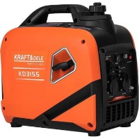 Электрогенератор Kraft&Dele KD3155