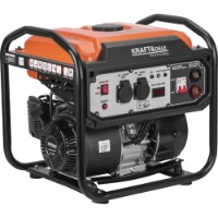 Generator de curent Kraft&Dele KD3234