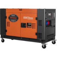 Электрогенератор Kraft&Dele KD3246