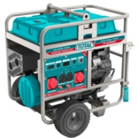 Электрогенератор Total Tools TP1200006T