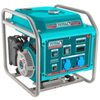 Электрогенератор Total Tools TP340006