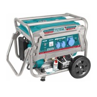 Generator de curent Total Tools TP365006
