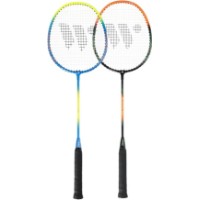 Set pentru badminton Wish 550k Abisal Alumtec