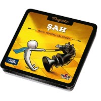 Настольная игра Ludicus Games Sah (ALBI4545)