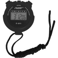 Cronometru Flott F-011 Black