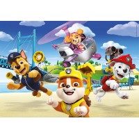 Пазл Clementoni 2x60 Paw Patrol (21623) 