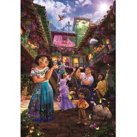 Puzzle Clementoni 60 Maxi Disney Encanto 2025 (26333) 