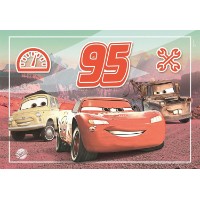 Пазл Clementoni 60 Pixar 2026 (26317) 