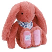Jucărie de pluș Doudou Bunny Terracotta 25cm (DC4298)
