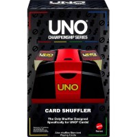 Автоматический шаффлер для карт Mattel UNO Championship Series (JMY26)