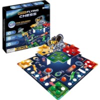 Joc educativ de masa New World Piatnaski (158004)